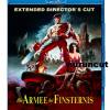 Tanz der Teufel 3 EXTENDED Directors Cut  Blu ray