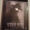 Spider Noir Season Staffel 1