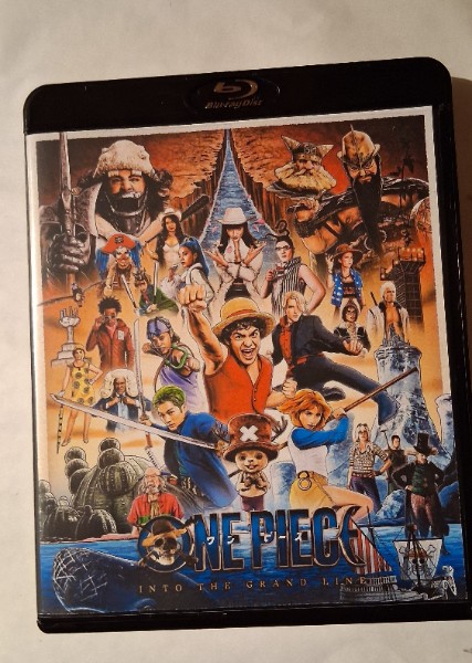 One Piece Season Staffel 2