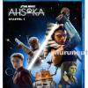 Star Wars (2023) Staffel 1 - Blu ray dt