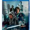 Star Wars 2023 Staffel 1 Blu ray Ton Deutsch