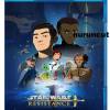 Star Wars Resistance Staffel 2 Blu Ray Deutsch
