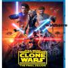 Star Wars The Clone Wars Staffel 7 Blu-Ray