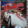 Speed Racer (Blu Ray)