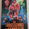 Der Todesschrei der Kannibalen (Mediabook)