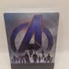 Avengers endgame steelbook