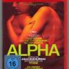 ALPHA (2025) Blu-ray uncut