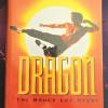 Dragon gro�e Hartbox Cover B OVP Sondernummer 44