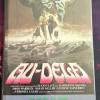 Die Geisterstadt der Zombies gro�e Hartbox OVP