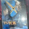 D-Tox Blu-ray Steelbook Cover D OVP 63 Auflage
