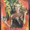 Mausoleum gro�e Hartbox OVP Gruppenedition Rarit�t