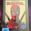 Deadpool gro�e Hartbox OVP
