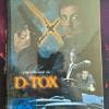 D-Tox gro�e Hartbox Cover C OVP Sondernummer 44