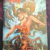 Cradle of Fear gro�e Hartbox Cover A OVP