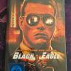 Black Eagle gro�e Hartbox Cover A OVP So.Nr. 44-50