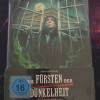 Die F�rsten der Dunkelheit Mediabook Cover A OVP