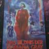 Das Bildnis der Doriana Gray Mediabook OVP