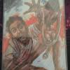 Crimes of Passion MB Cover D OVP 63 Auflage