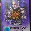 Warlock Trilogy Mediabook Cover D OVP