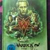 Warlock Trilogy Mediabook Cover C OVP