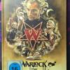Warlock Trilogy Mediabook Cover B OVP