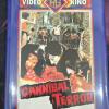 Cannibal Terror MB Cover E OVP 63 Auflage