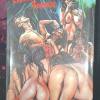 Cannibal Terror MB Cover D OVP Sondernummer 88