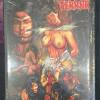 Cannibal Terror MB Cover C OVP Sondernummer 88