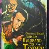 Sherlock Holmes und das Halsband des Todes MB OVP