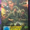 Platoon Leader Mediabook Cover D OVP