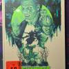 Nightbreed - Cabal Mediabook Cover D OVP