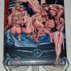 RETROGOLD Mediabook MOTEL VACANCY - RICK MELTON