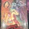 Cannibal Terror Mediabook Cover A OVP