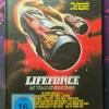 Lifeforce Mediabook Cover A OVP
