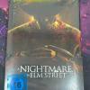 A Nightmare on Elm Street Mediabook OVP