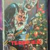 Terrifier 3 Mediabook Cover D OVP