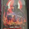 Terrifier 2 Mediabook Cover H OVP
