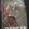 Terrifier Mediabook Cover J OVP