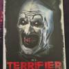 Terrifier Mediabook Cover I B-Ware