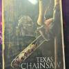 Texas Chainsaw Double Feature MB OVP BITTE LESEN