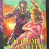 Terror at Tenkiller Mediabook Cover E  OVP