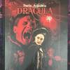 Dracula 3D Mediabook Cover A