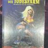Die Todesfarm Mediabook Cover B OVP