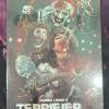 Terrifier 3 Mediabook Cover K OVP Gruppenedition