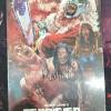 Terrifier 3 Mediabook Cover J OVP