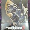Terrifier 3 Mediabook Cover A OVP Sondernummer 888