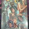 Terrifier 2 Mediabook Cover J unwattiert OVP