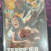 Terrifier 2 Mediabook Cover G unwattiert OVP