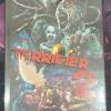 Terrifier 2 Mediabook Cover E unwattiert OVP