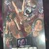 Terrifier MB Cover L unwattiert OVP